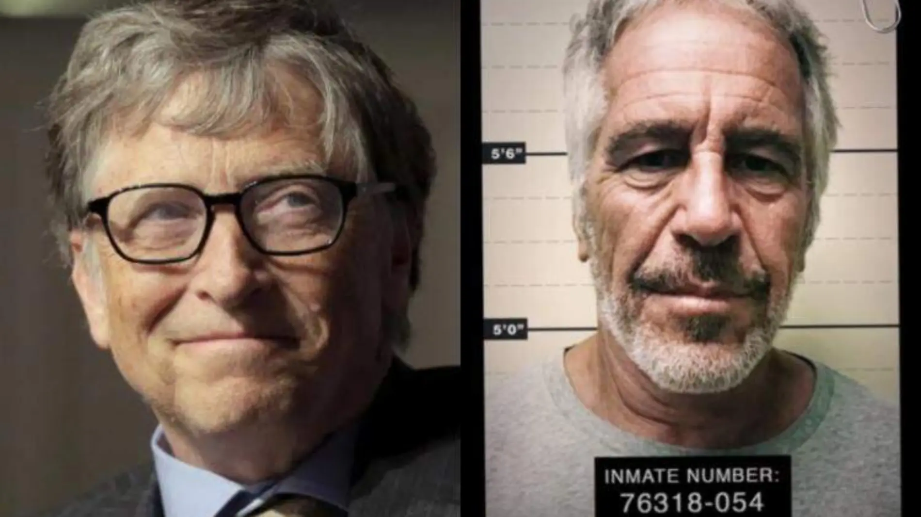 gates REUTERS epstein NETFLIX